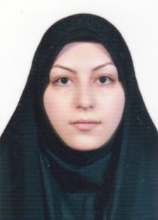 معصومه خوش نشین-معاون آموزشی