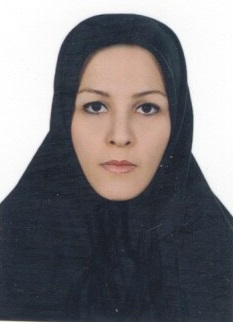معصومه اردانی-معاون پرورشی